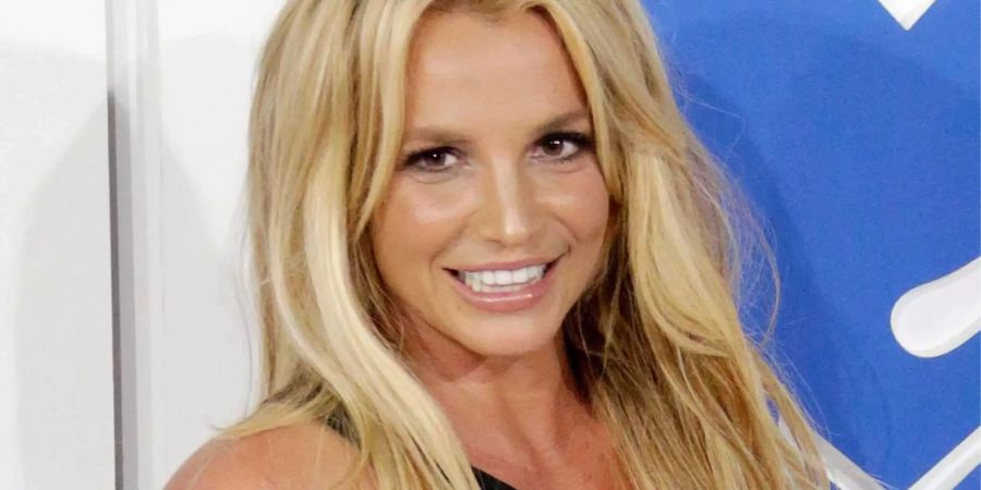 Popstar Britney Spears war Justin Timberlakes erste grosse Liebe.