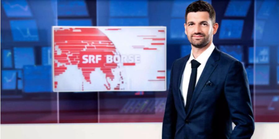 Andi Lüscher wechselt per Anfang November von der SRF-Radio-Wirtschaftsredaktion in die TV-Wirtschaftsredaktion.