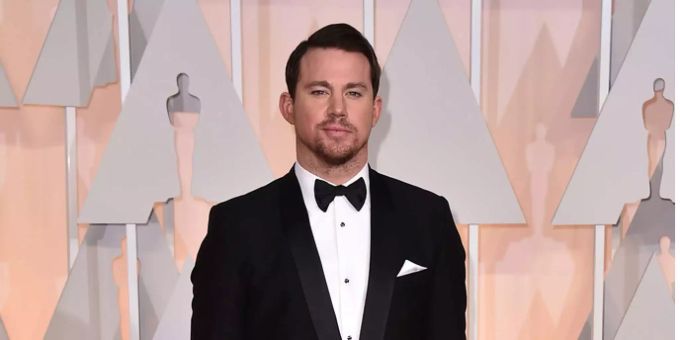 «Will kreativ sein» - Channing Tatum nimmt Auszeit von sozialen Medien