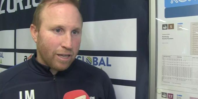 FCZ-Magnin zum FCB - «Ich mache mir keine Sorgen um Marcel Koller»
