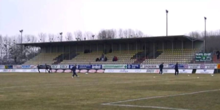 Stade Municipal