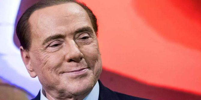 Silvio Berlusconi