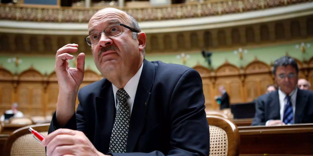 Ständeräte wollen Immunität von Christian Miesch aufheben