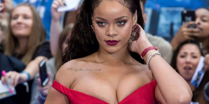 Superstar feiert heute den 30. - Rihanna hat keine Lust auf Geburtstag
