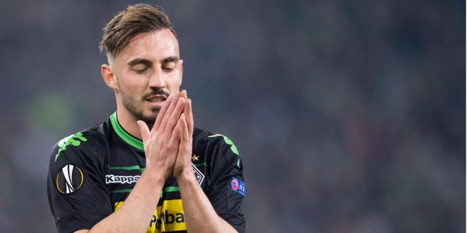 In der Bundesliga kam Drmic letztmals am 15. April zum Einsatz. In der Bundesliga kam Drmic letztmals am 15. April zum Einsatz.