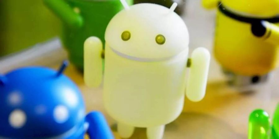 Android Viren Malware