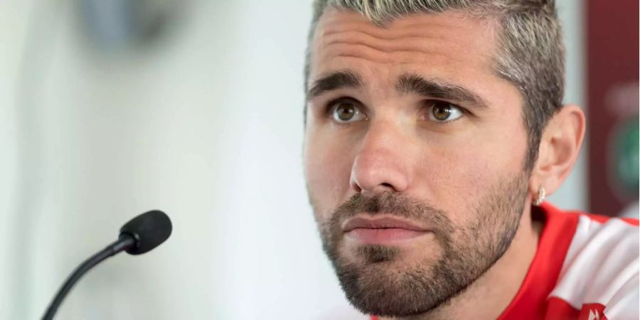 Valon Behrami