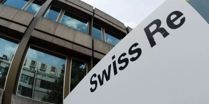 swiss re