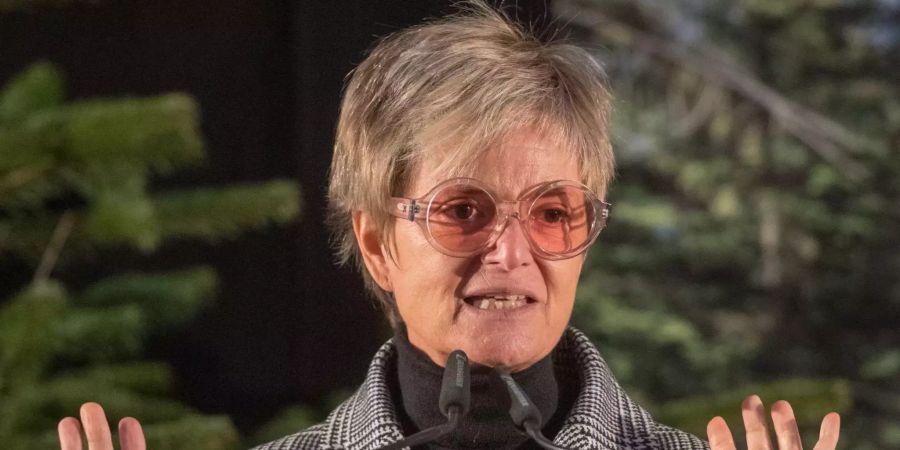 Gloria von Thurn und Taxis