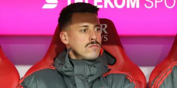 Sandro Wagner