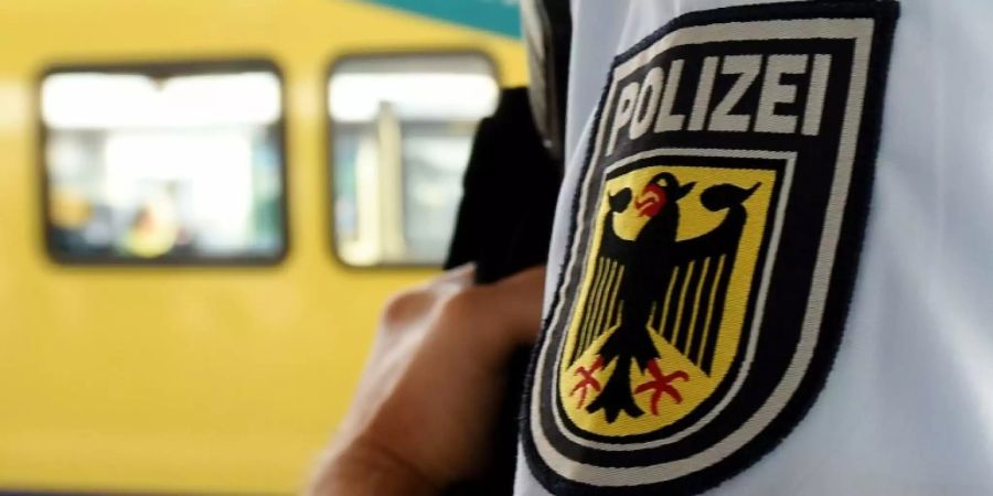Bundespolizei Deutschland