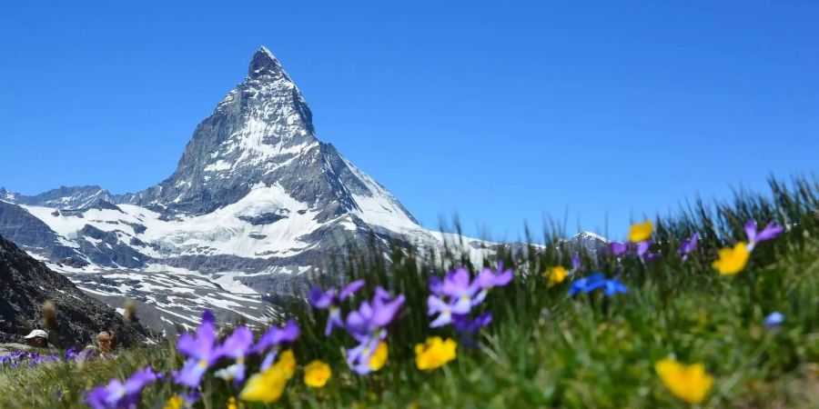 matterhorn