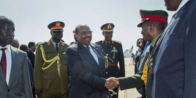 Omar Bashir