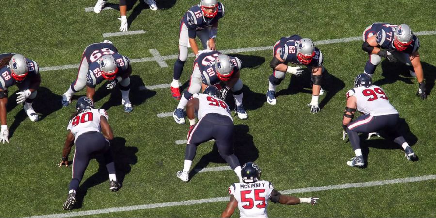 Bärenstarke Leistung der Offense – aber lausiger Auftritt der Texans-Defense gegen die Seahawks. Seattles Graham steht bei den beiden letzten Touchdowns mutterseelenalleine. Die schwache Pass-Defense setzt hinter die Ambitionen der Houston Texans ein grosses Fragezeichen.