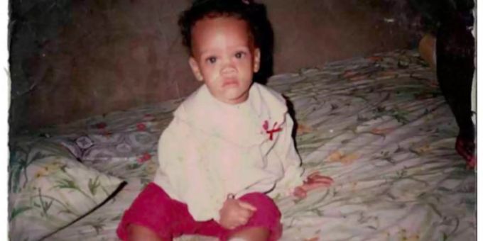 Liebeserklärung an ihr Mami - So herzig feiert Rihanna ihren 30. Geburi