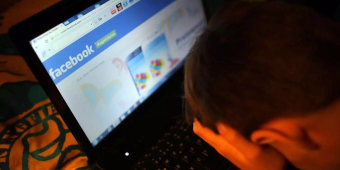 Der 35-jährige Spanier drohte den Kindern, wenn sie nicht mit ihm Sex haben wollten. (Symbolbild) Der 35-jährige Spanier drohte den Kindern, wenn sie nicht mit ihm Sex haben wollten. (Symbolbild)