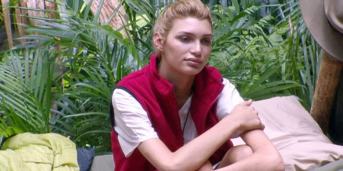 Jetzt geht Farfalla zu «Miss Germany». Jetzt geht Farfalla zu «Miss Germany».