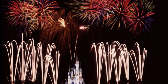 Im Disney-Forschungslabor - Zürcher erfinden Feuerwerk für Blinde
