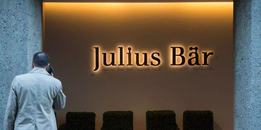 Bank Julius Bär