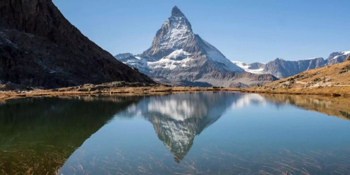 Wettbewerb - Schweiz rutscht auf IMD-Rang fünf ab