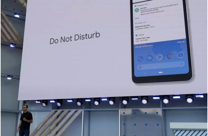 In einer Beta-Version steht Android P für Nutzer ausgewählter Smartphones bereits zur Verfügung. In einer Beta-Version steht Android P für Nutzer ausgewählter Smartphones bereits zur Verfügung.