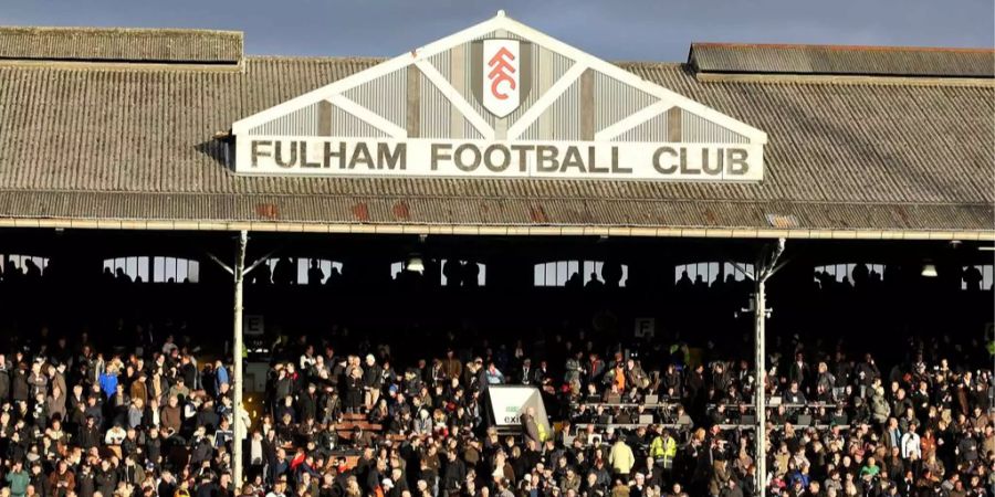 Nach vier Jahren kehrt Fulham wieder in die Premier League zurück.