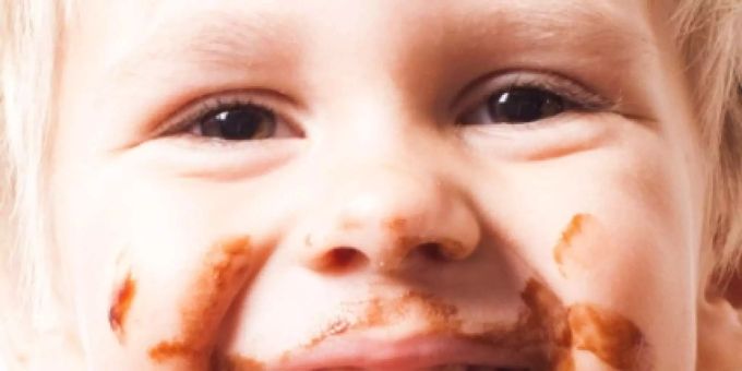 Uwe Knop - «Kein Zusammenhang zwischen Ernährung und Kindergewicht»