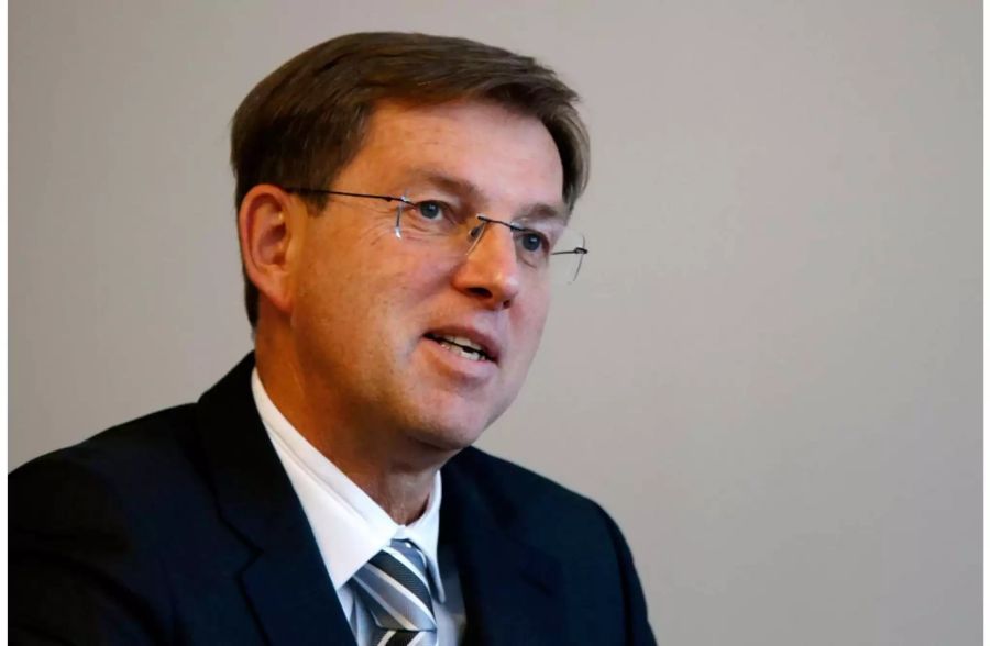 Miro Cerar hat seinen Rücktritt bekannt gegeben.