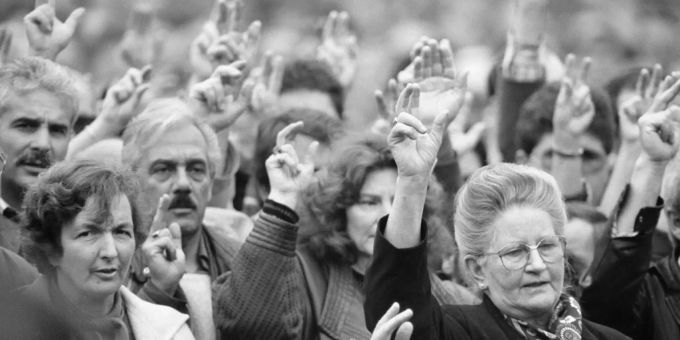 Hundwil AR - Vor 30 Jahren wurden Ausserrhodens Frauen politisch mündig