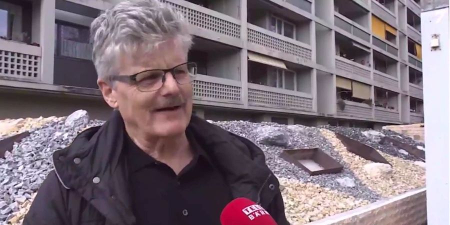 Gemeindepräsident von Ittigen, Marco Rupp, sagte gegenüber «Tele Bärn» am Mittwoch, er wolle entschieden gegen das Puff ankämpfen: «Wir werden alles daran setzen, dieses Gewerbe zu verhindern».