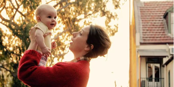 Mutterliebe, Muttersorgen – und wo ist dabei der Vater? Mutterliebe, Muttersorgen – und wo ist dabei der Vater?
