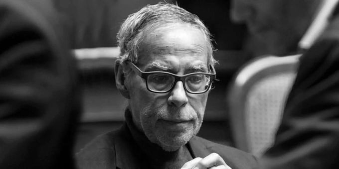 Kampf gegen Krebs verloren - Berns Ex-Stapi Alexander Tschäppät stirbt mit 66 Jahren