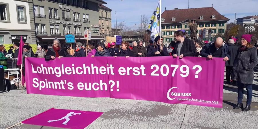 weltfrauentag 8 märz