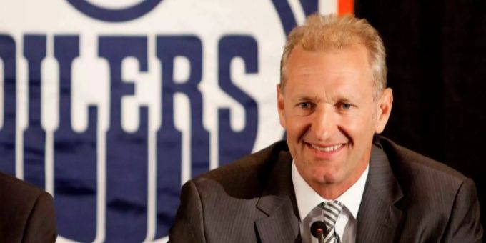 Ralph Krueger wird neuer Trainer der Buffalo Sabres in der NHL | Nau.ch