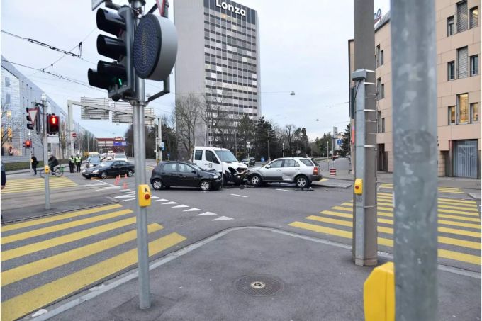 Bild: Kantonspolizei Basel-Stadt Bild: Kantonspolizei Basel-Stadt