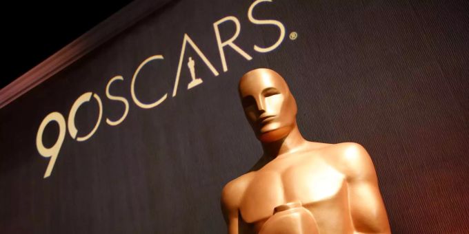 Das Oscar-Weekend bringt auch weniger Schönes nach Hollywood. Das Oscar-Weekend bringt auch weniger Schönes nach Hollywood.