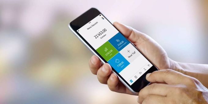 Chatbot inklusive - Bank Cler lanciert Smartphone-Bank