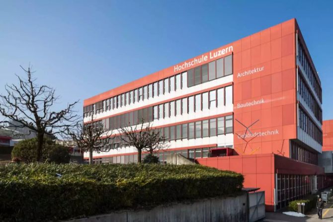 hochschule luzern