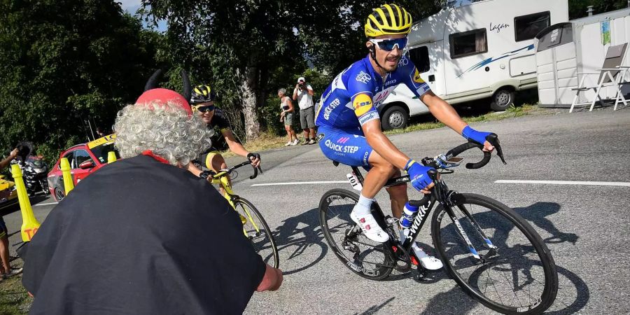 Julian Alaphilippe