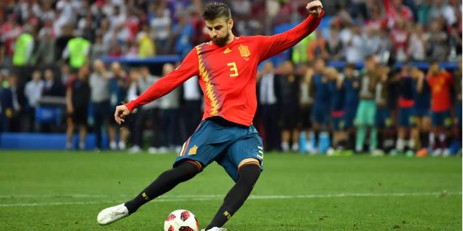 pique