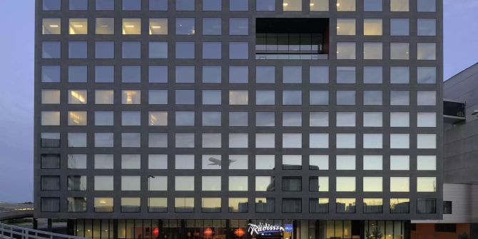 Radisson Blu