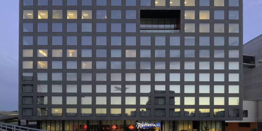 Radisson Blu