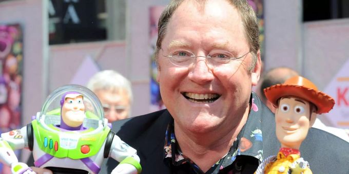 #MeToo - Pixar-Mitgründer tritt zurück