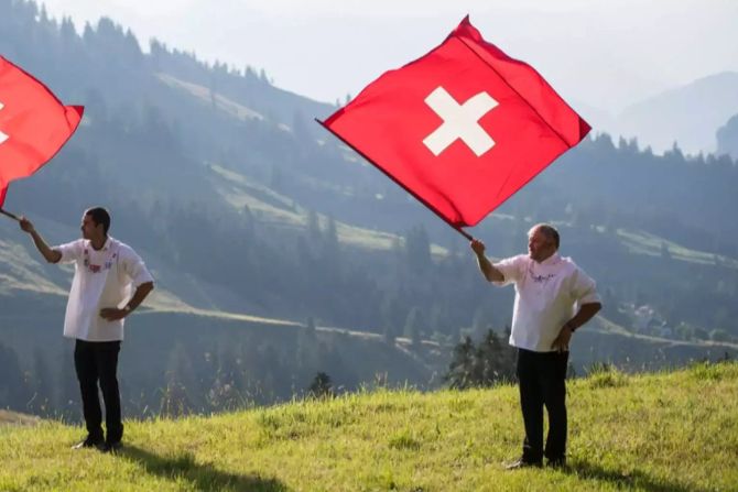 Bundesfeier Facebook Nationalfeiertag