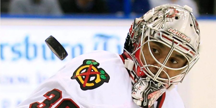 Ray Emery wurde nur 35 Jahre alt.