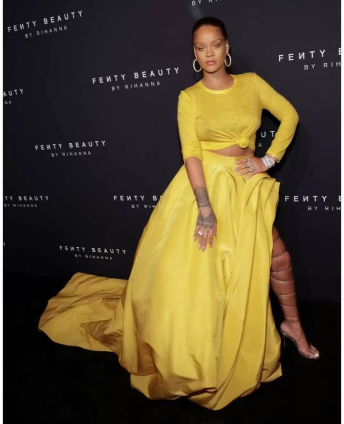 Herzenbrecherin: Rihanna soll bei Männern kein Pardon kennen. Herzenbrecherin: Rihanna soll bei Männern kein Pardon kennen.