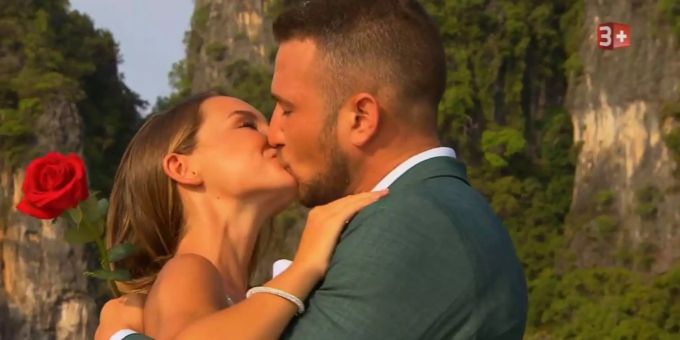 Adela wählt Cem - Sex hatte die Bachelorette aber mit einem anderen