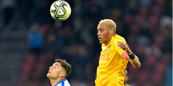 Springt Guillaume Hoarau heute wieder höher als die GC-Defensive? Springt Guillaume Hoarau heute wieder höher als die GC-Defensive?
