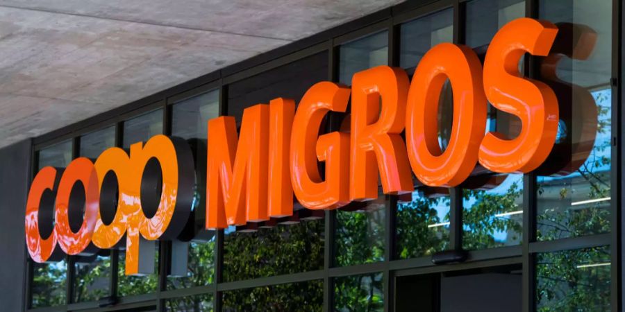 Coop Migros