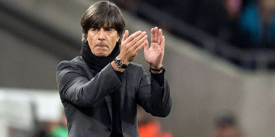 Joachim Löw DFB